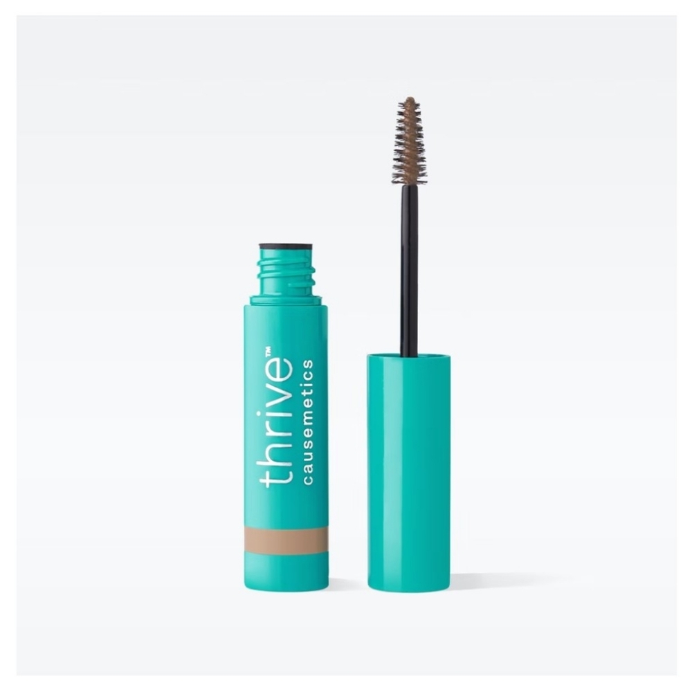 Thrive Instant Brow Fix™ Semi-Permanent Eyebrow Gel